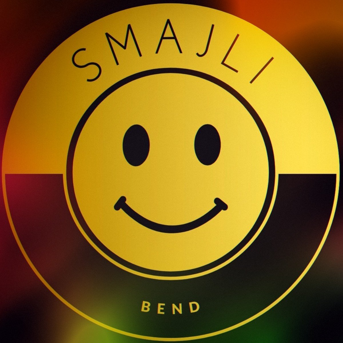 Smajli Bend