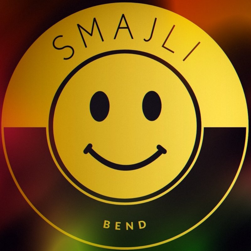 Smajli Bend