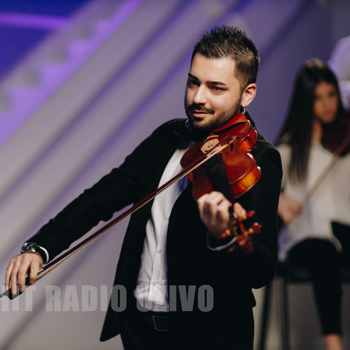 Milos Markas