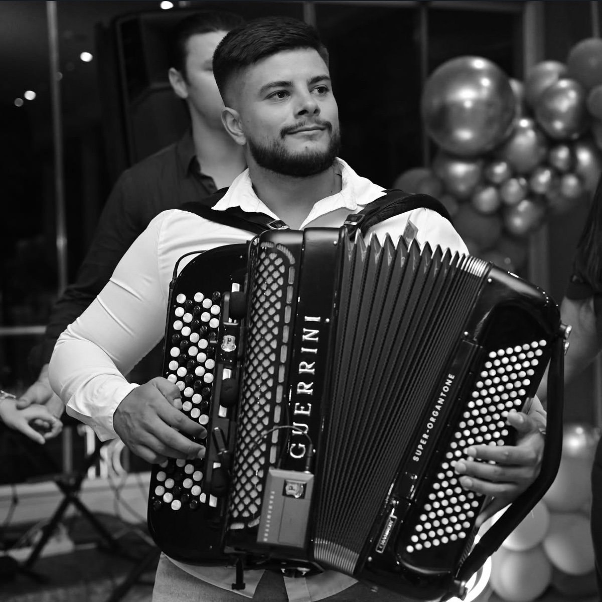 Orkestar Uroša Nešića