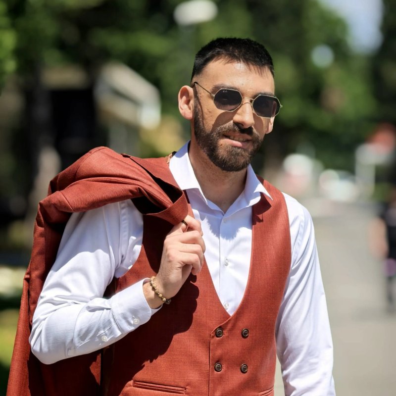 Deni Ramčević