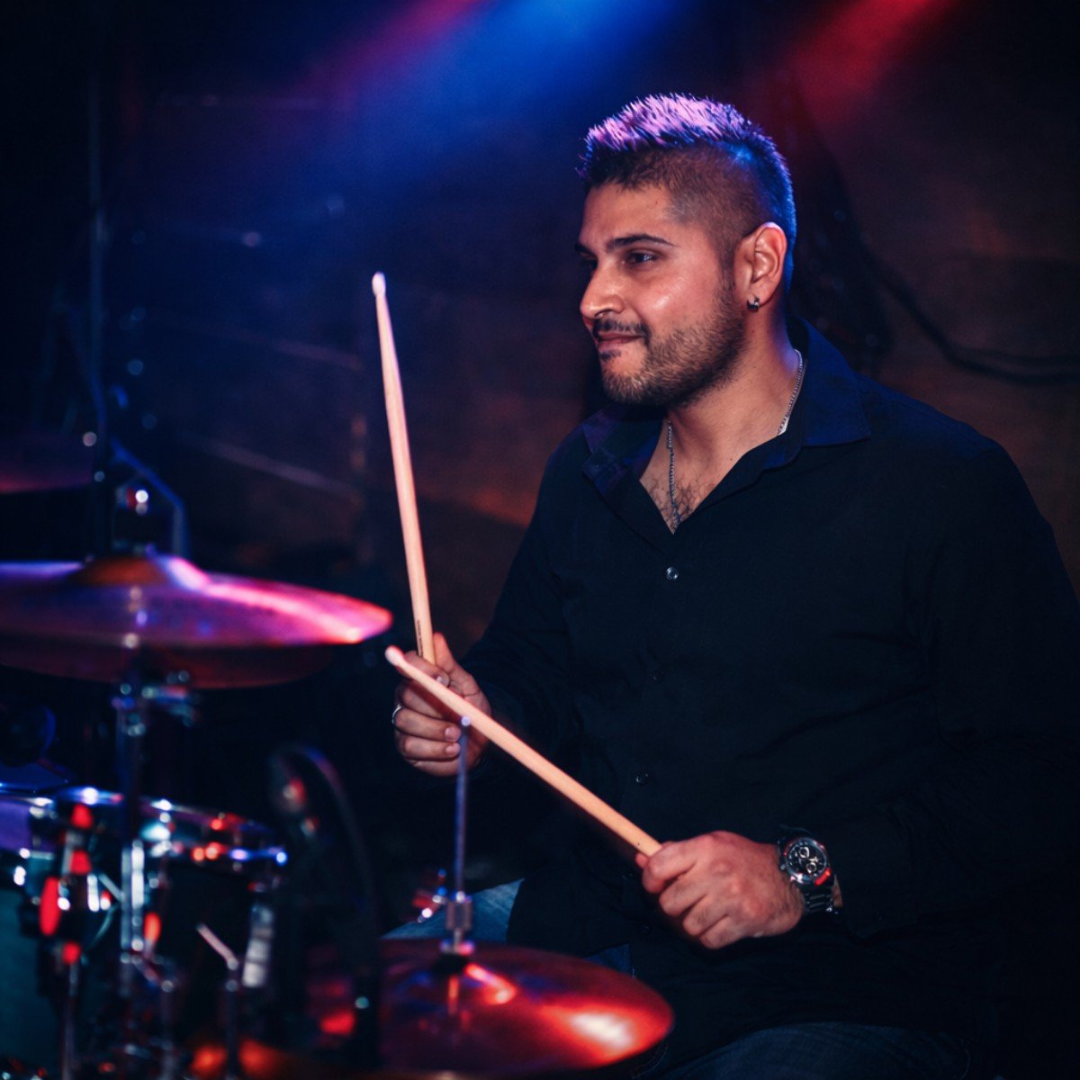 Lazar Stančić Laki