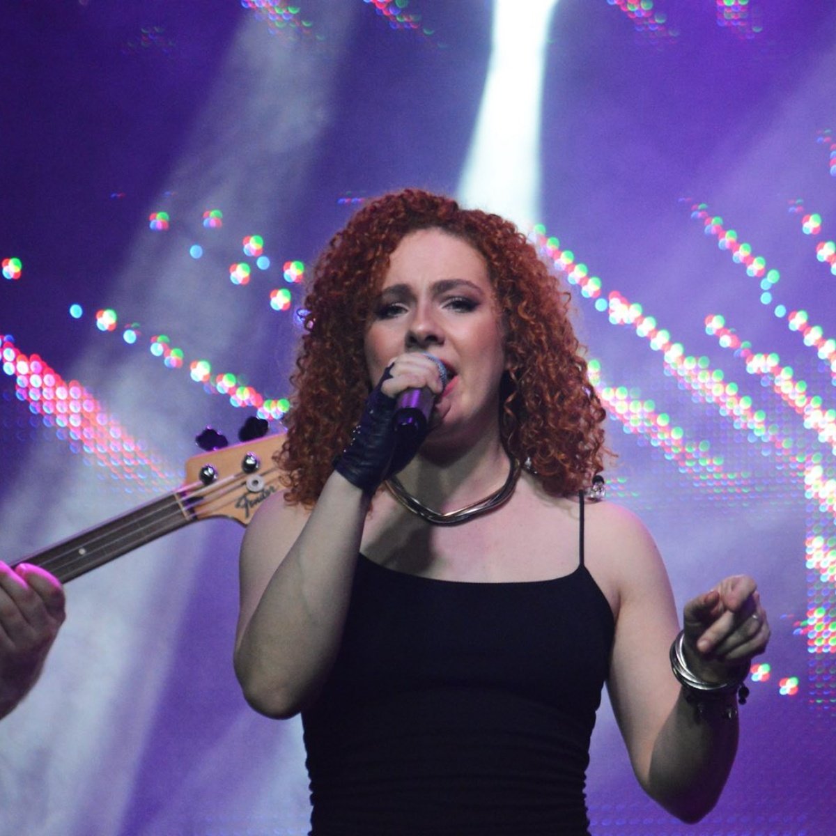 Nevena Marigold Nikolić