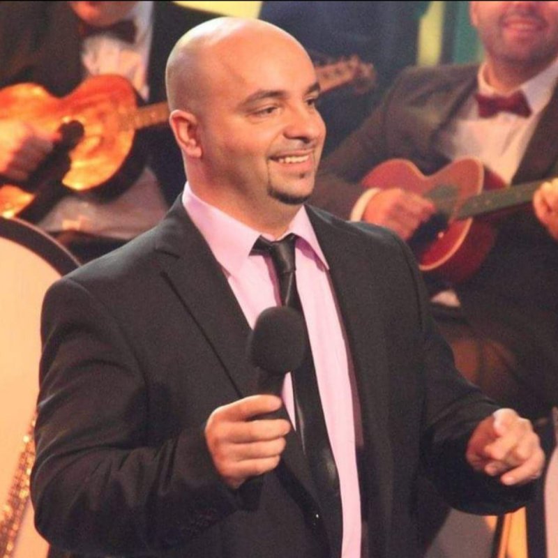 Ilija Milanov Džidža