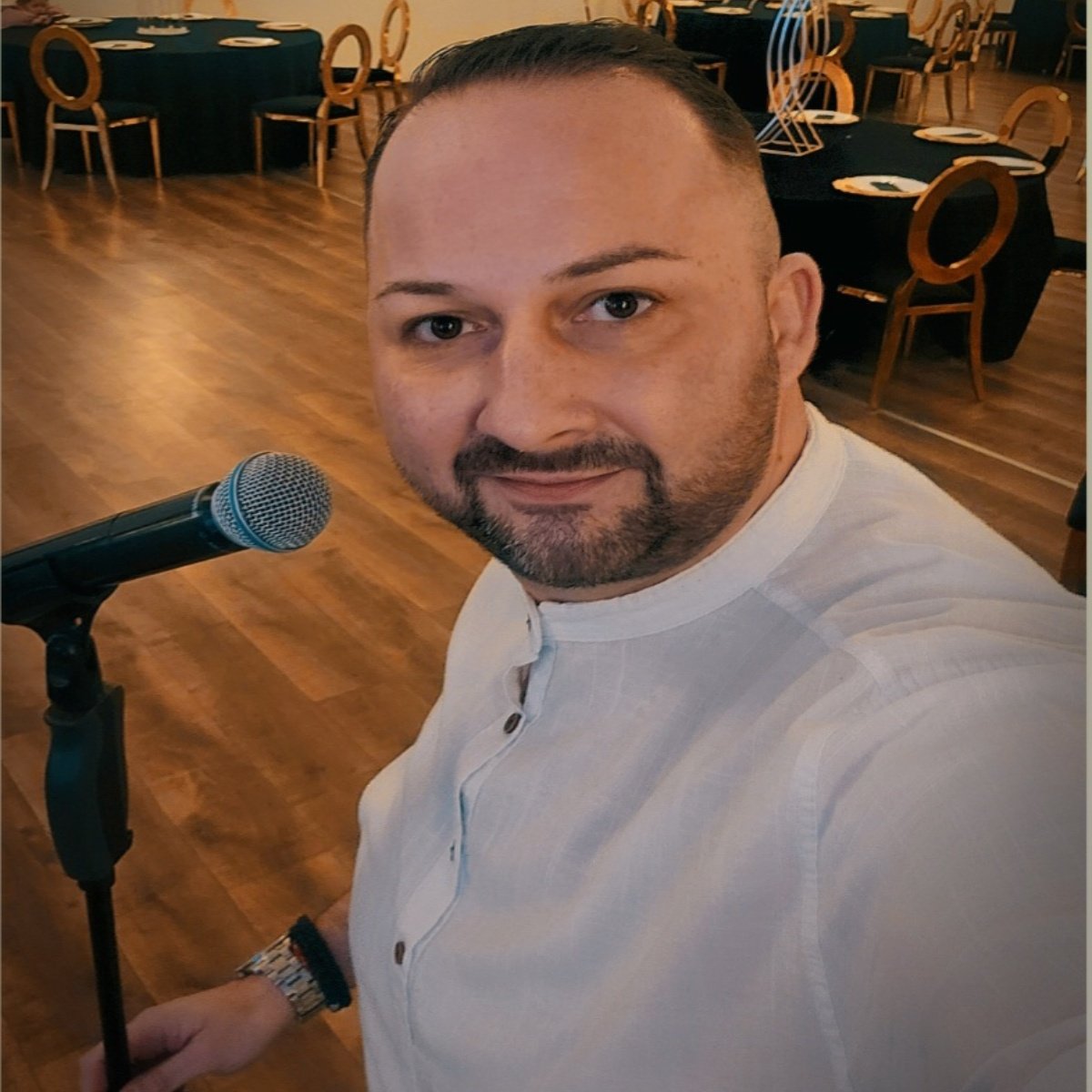 Sladjan Nikolic Slaki