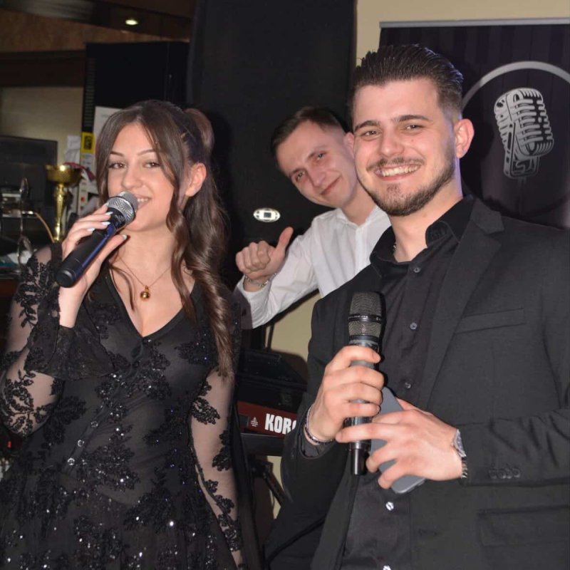 Volume Bend