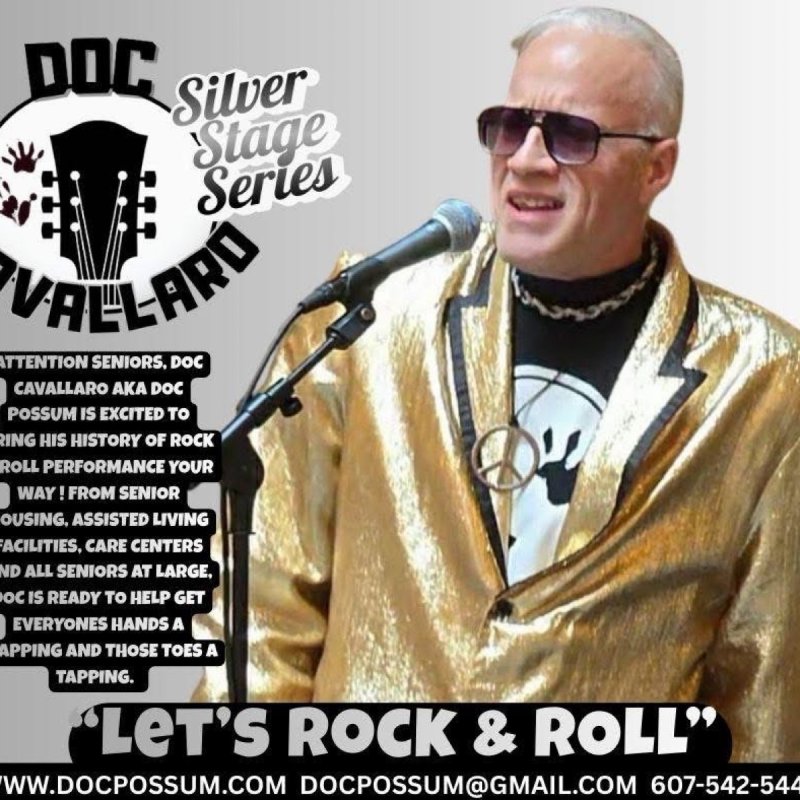 Doc Cavallaro