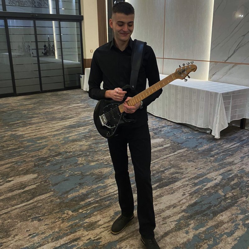 Dane