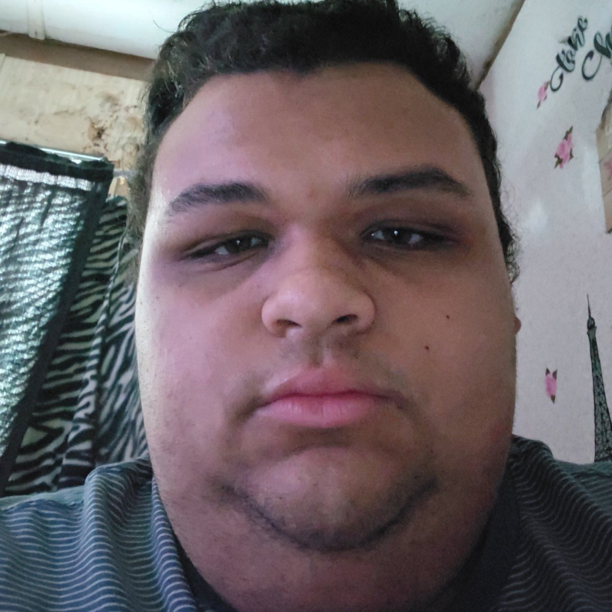 Caden Johnson