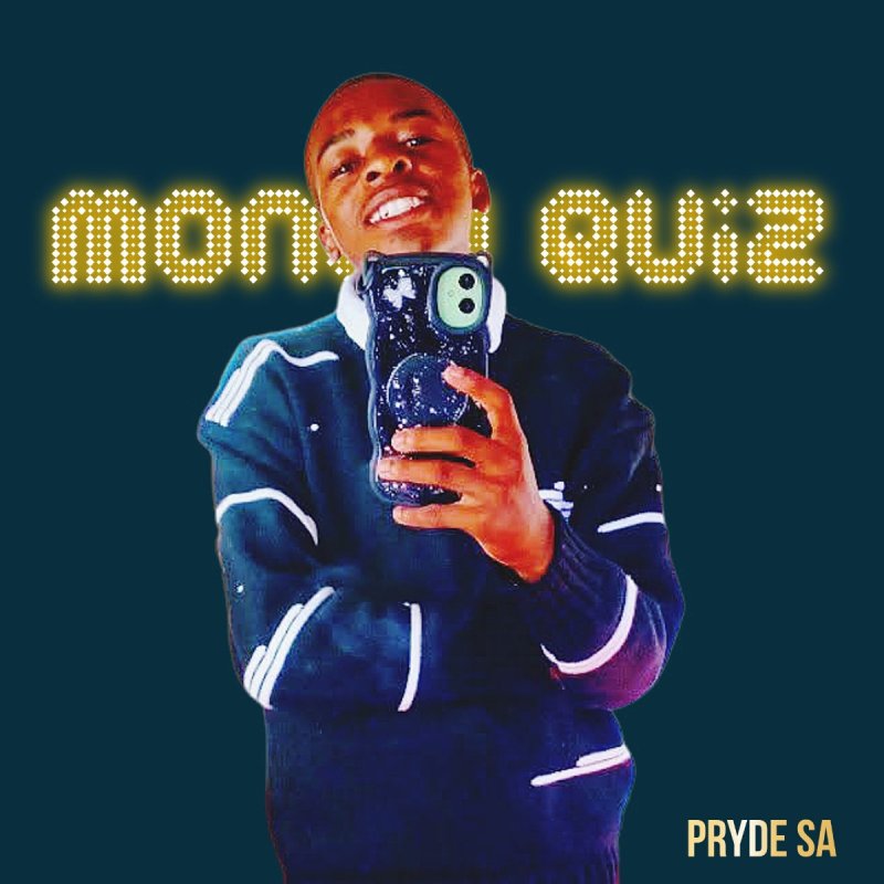 Pryde SA
