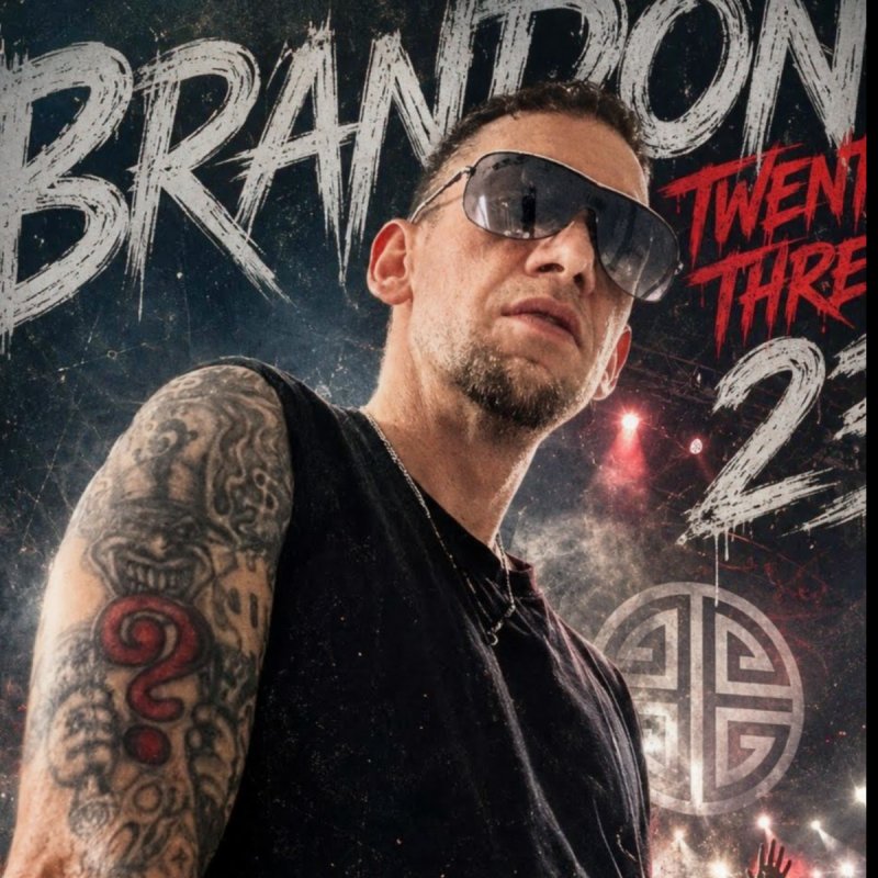 Brandon Twenty Three