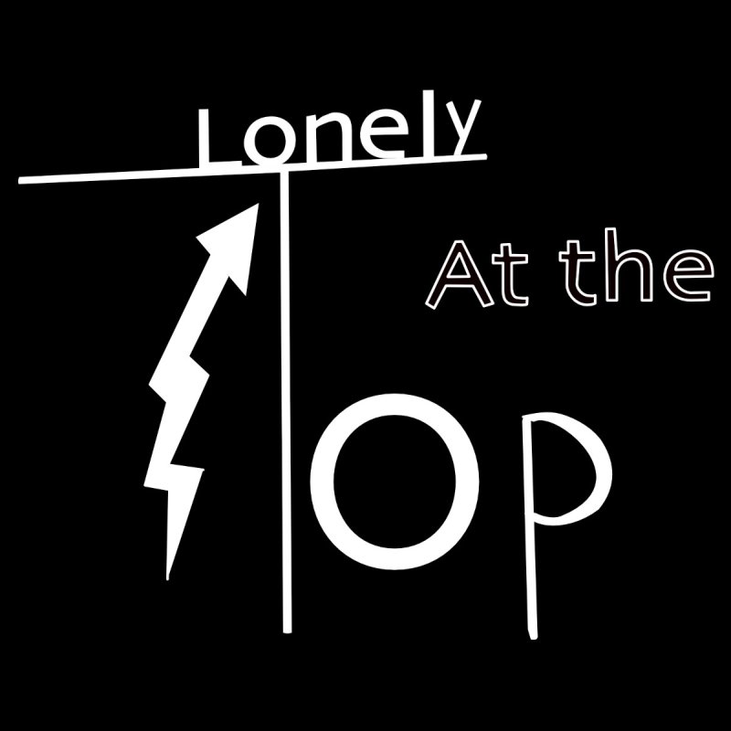 Lonely at the top