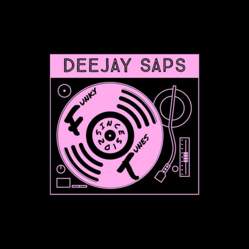 Deejay SAPS