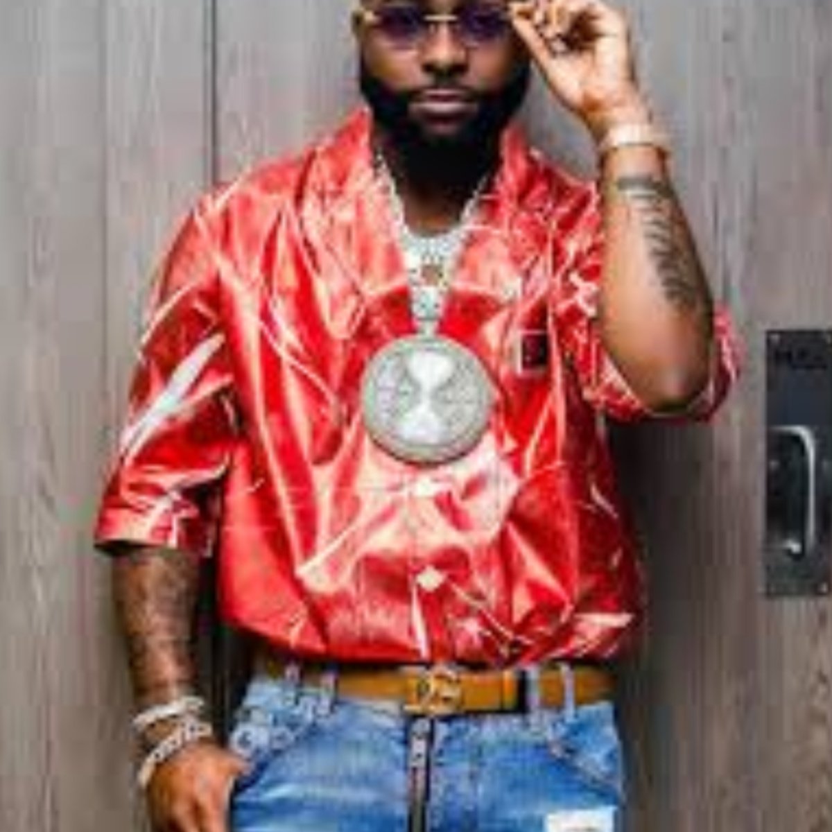 Davido