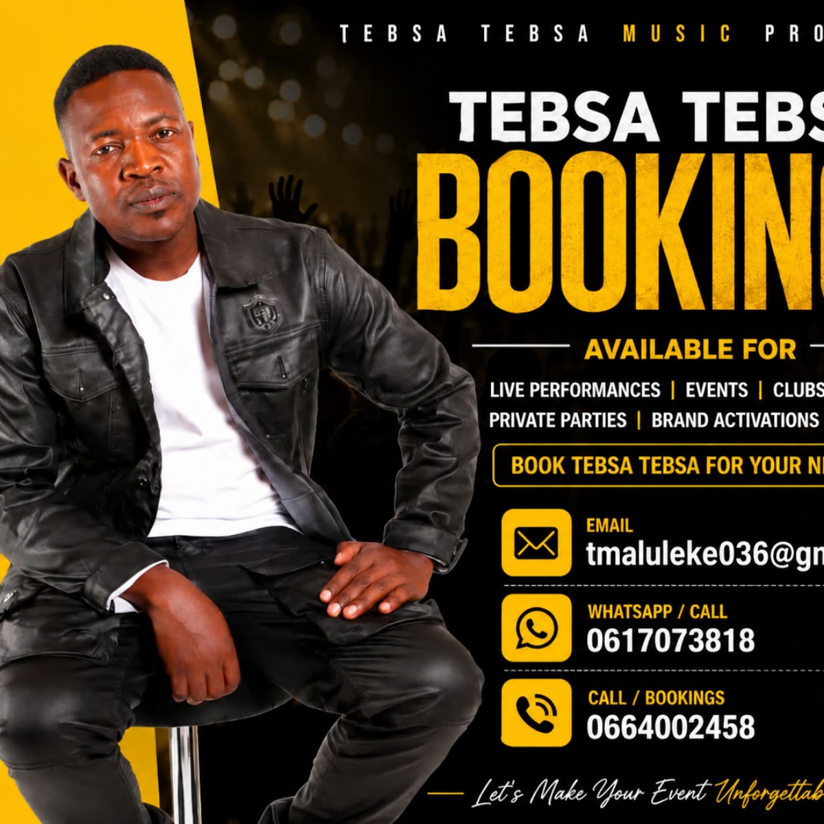TEBSA TEBSA