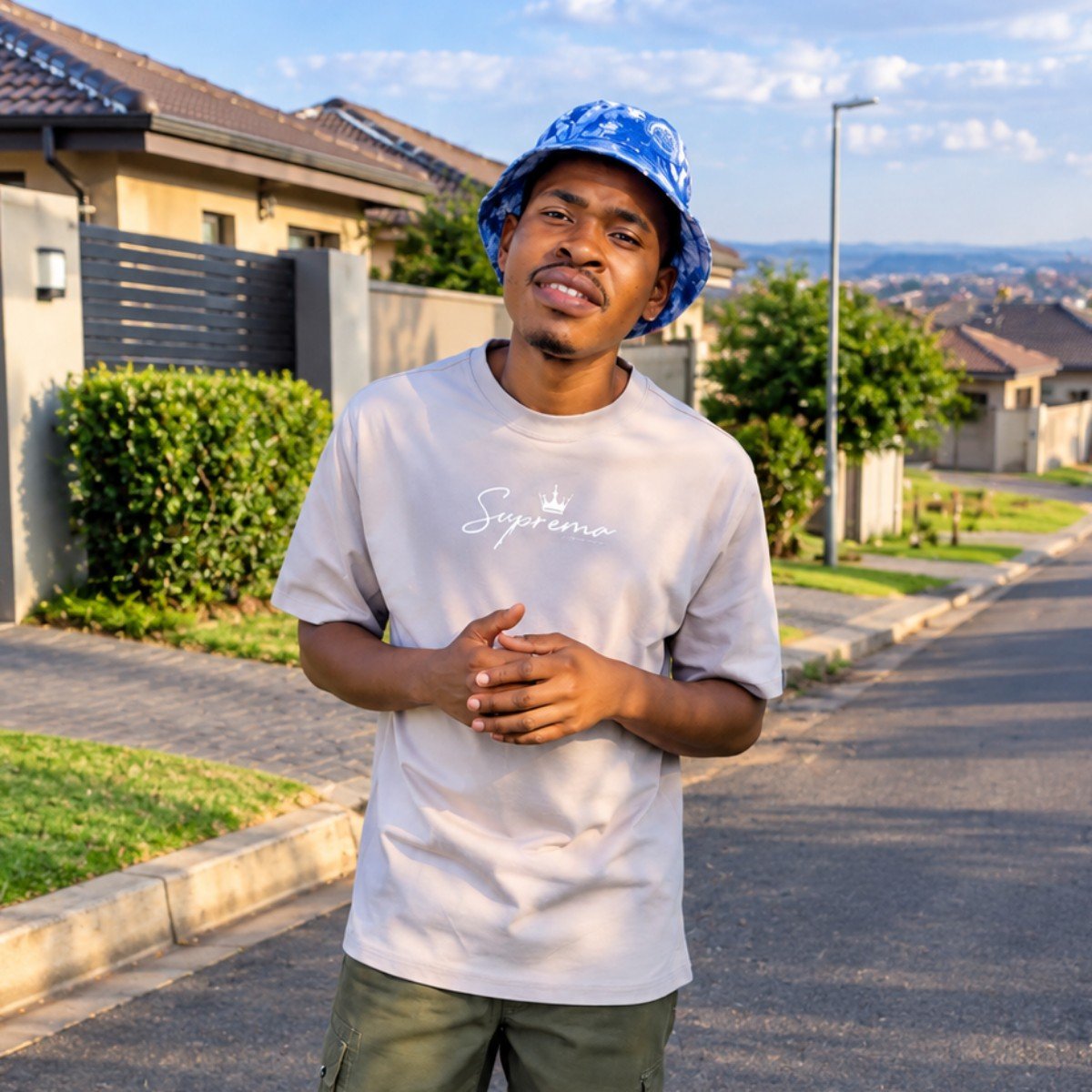 Mphozar Kgotla