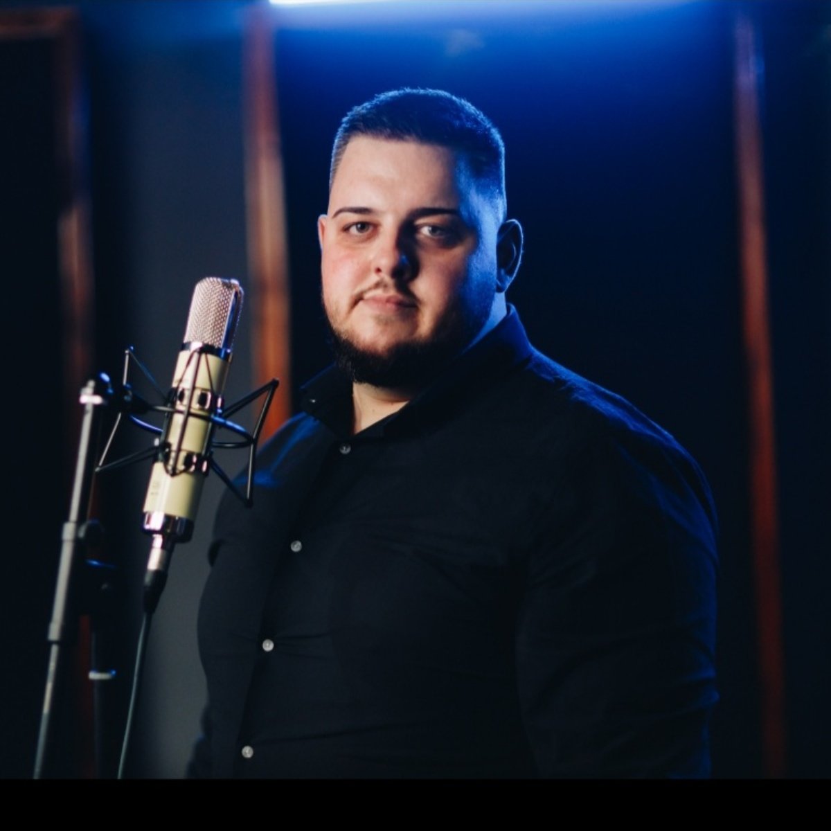 Milos Krstic